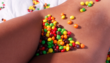 Интимная депиляция в домашних условиях и бикини дизайн