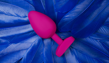 Как использовать анальную пробку в первый раз