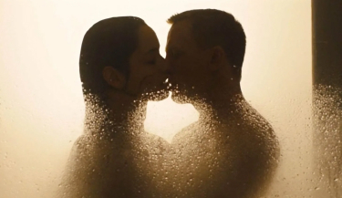 Как заниматься сексом в душе? Решение проблем и лучшие позы