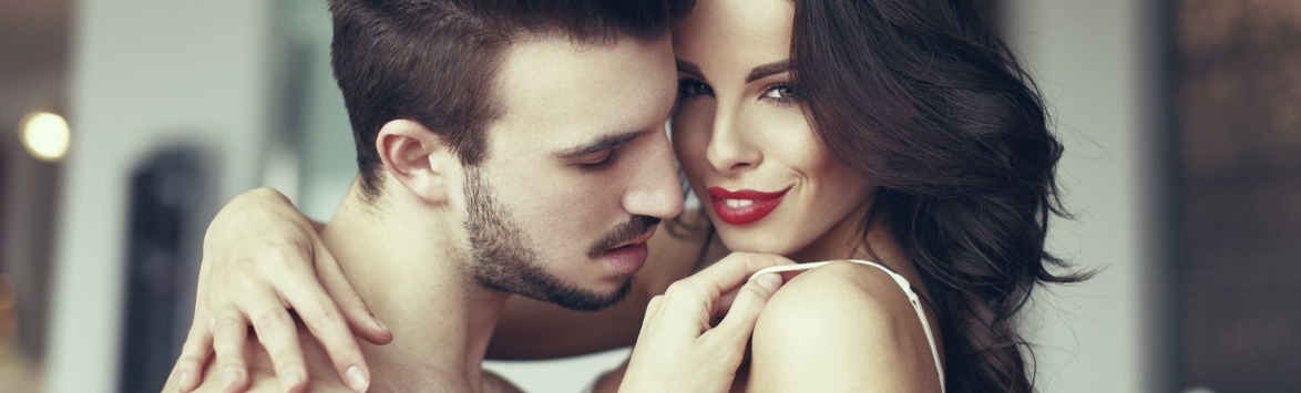 Секреты соблазнения: зажгите страсть в своем мужчине