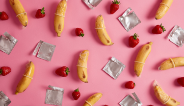 10 ошибок в постели, которые приводят к беременности