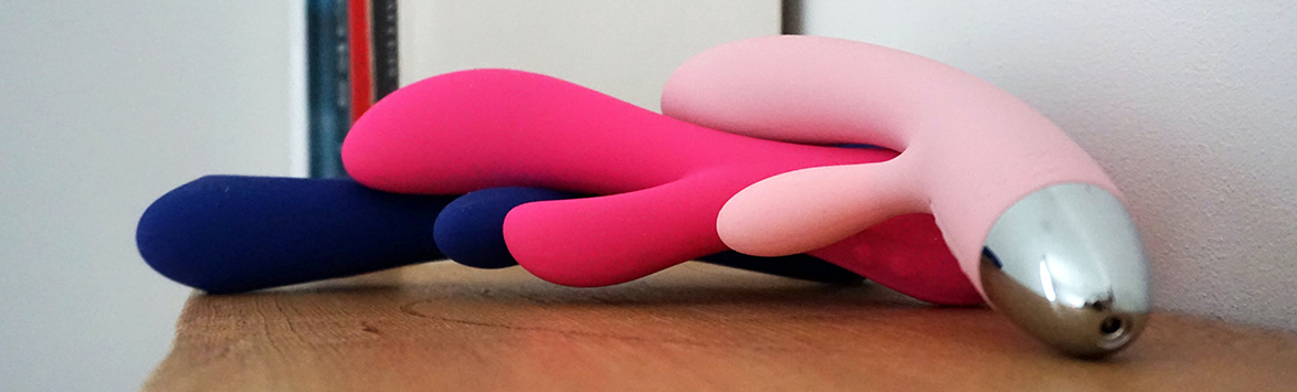 10 лучших вибраторов-кроликов