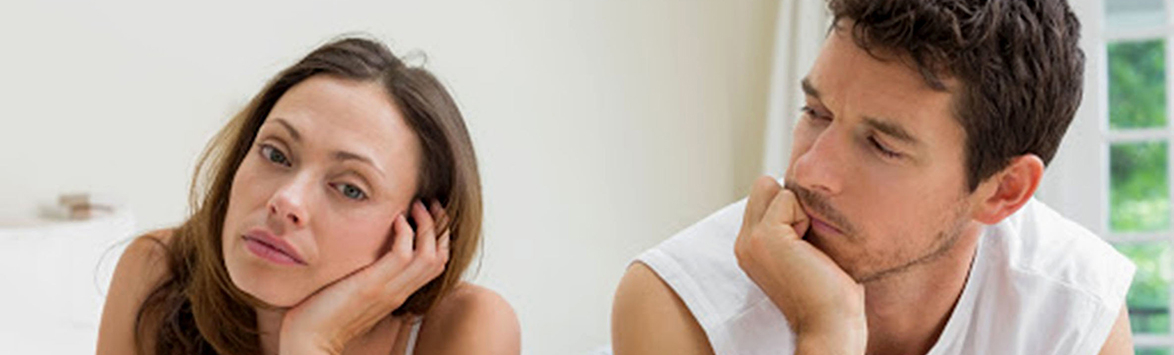 8 вещей, которые «убивают» либидо