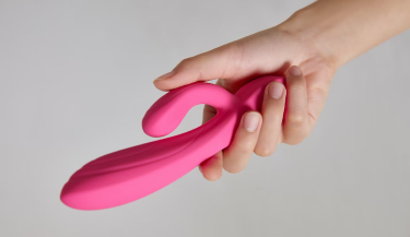 Обзор многофункционального Hi Tech вибратора ZINI HUA