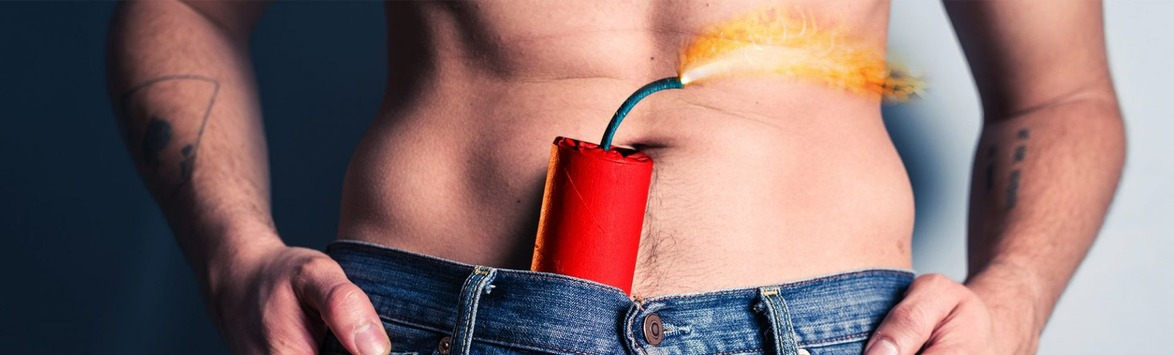 От афродизиаков к антиоксидантам: продукты, повышающие мужскую сексуальную активность