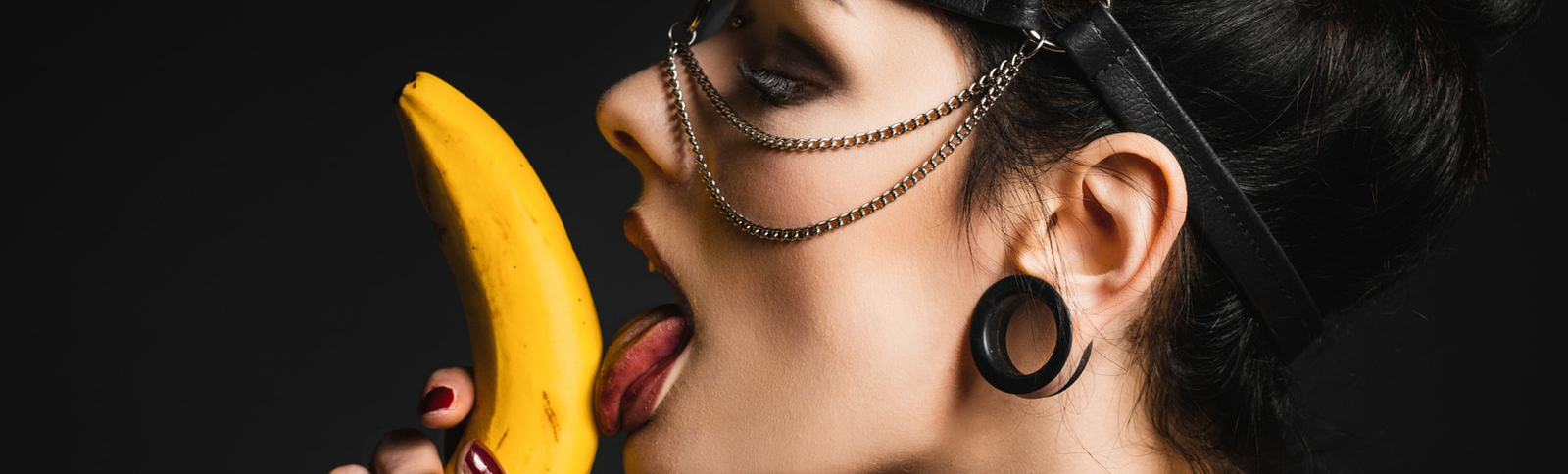 Упражнения для идеального минета