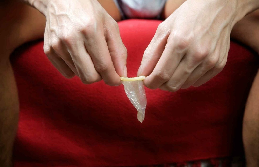 Безопасный и удобный секс. В чем особенность презервативов с анестетиком