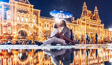 Как занять сексом в общественном месте. Инструкция