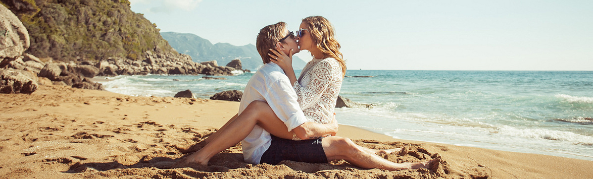 5 рекомендаций для великолепного секса на отдыхе