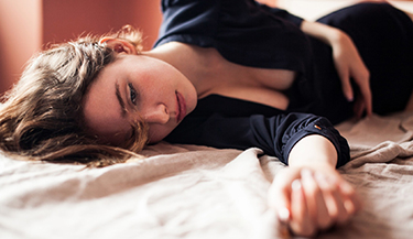 Слабые оргазмы – почему это происходит и как с этим бороться