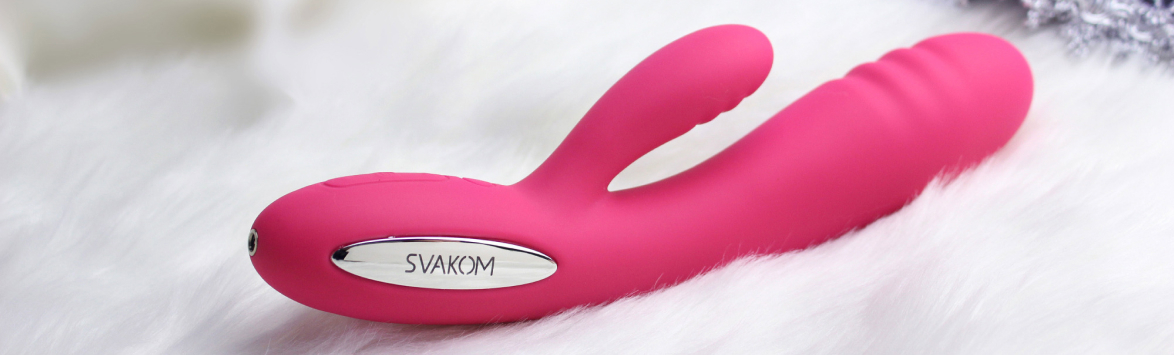 Вибратор-кролик: интересная информация