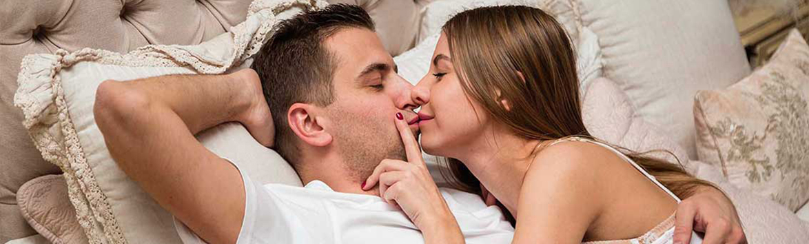 Что нужно знать о догги стайл