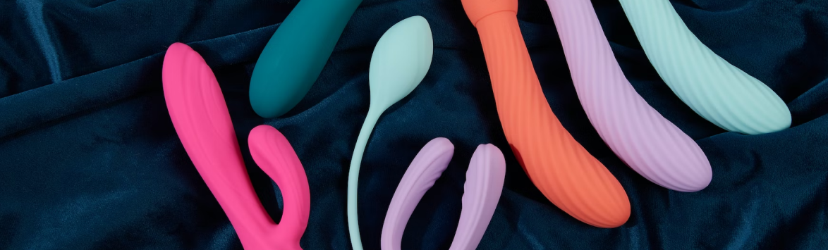 Для чего существуют секс игрушки?