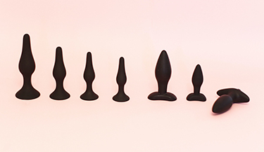 5 секретов ношения анальной пробки