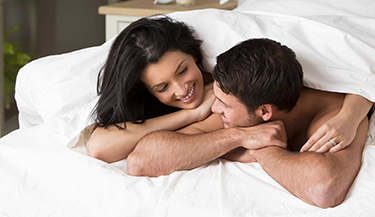 4 способа как повысить сексуальную активность зимой