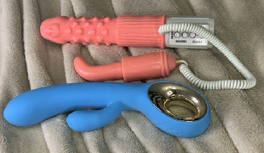 Как изменились секс-игрушки за 15 лет. Разница секс-товаров 2007 и 2022 года