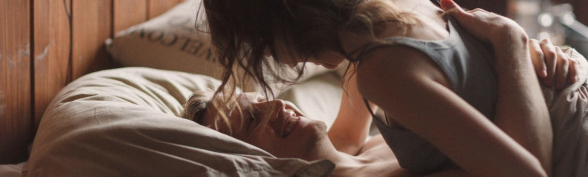 Секс-роман: как построить отношения с сексом без обязательств