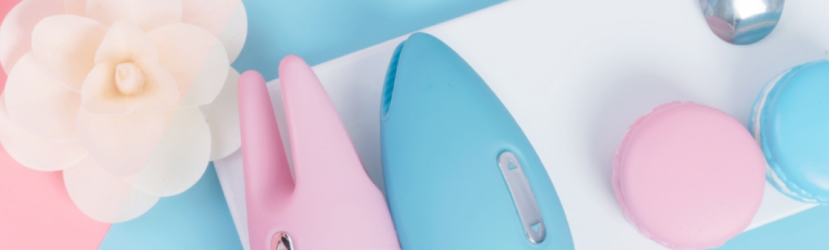 Опасны ли секс игрушки?