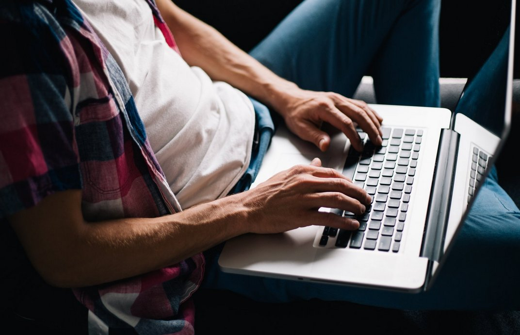 Разговор с девушкой на сайте знакомств: советы и примеры