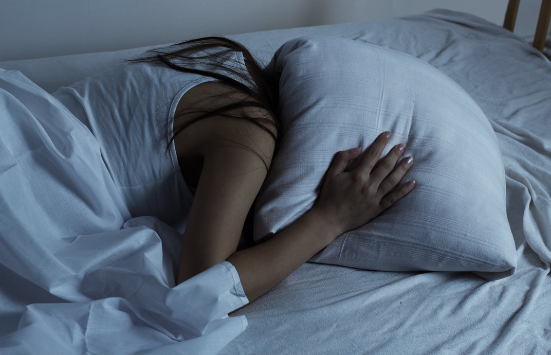 Спокойные ночи, полные энергии дни: борьба с ночными поллюциями