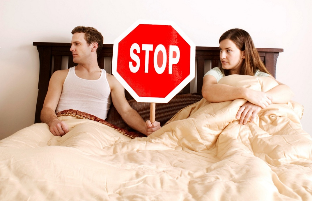 Каковы последствия жизни без секса у мужчин или длительного воздержания?