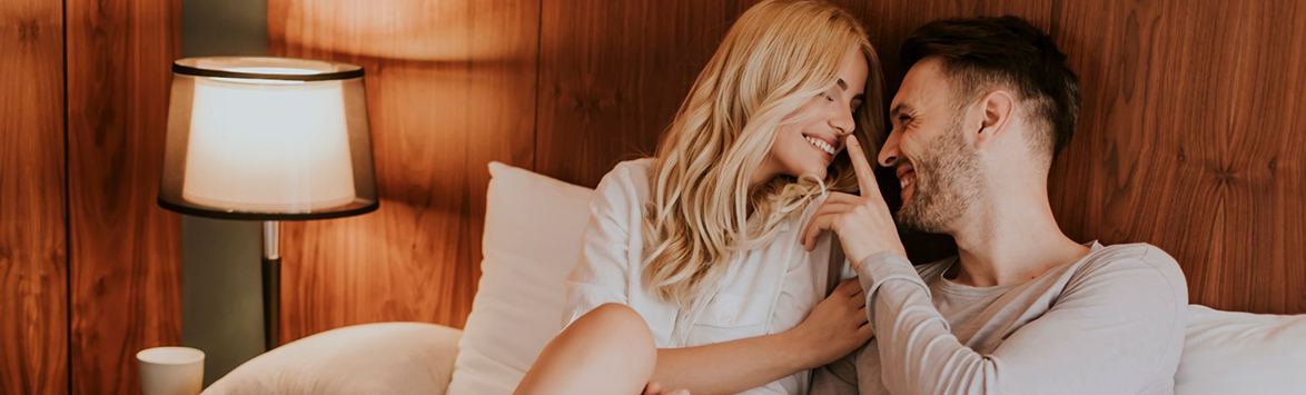 8 вещей, которые нельзя делать перед сексом