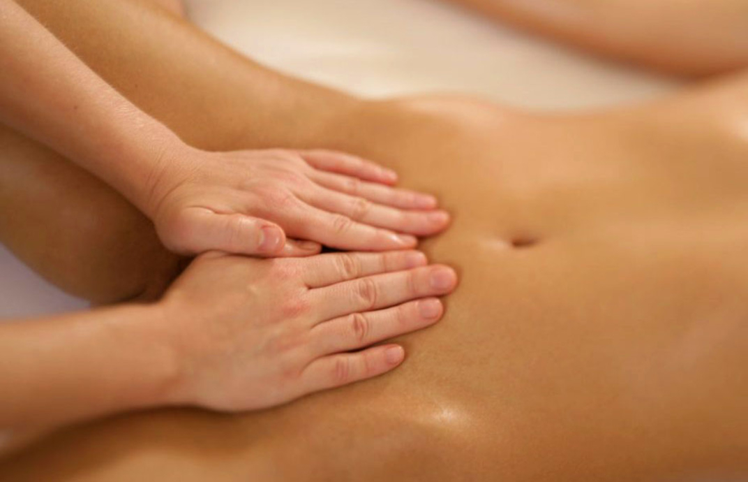 Вагинальный массаж: новые границы сексуальности