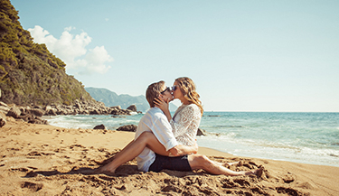 5 рекомендаций для великолепного секса на отдыхе