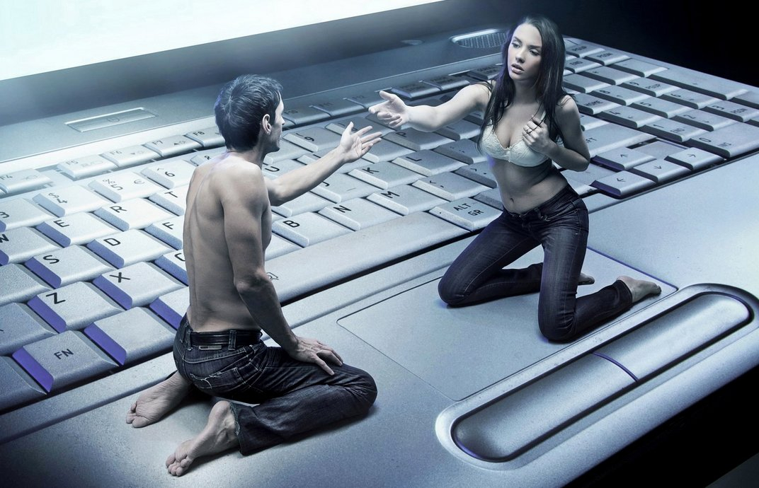 Пошлые вопросы для пар: освежите свои отношения