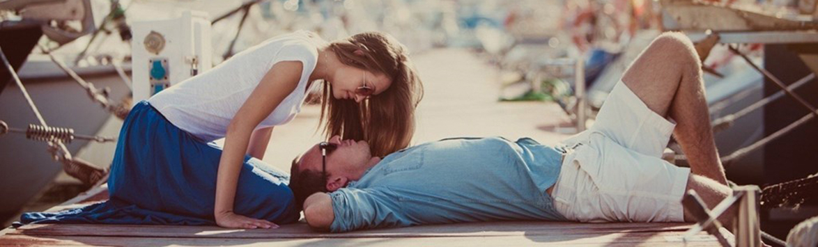 7 мест для экстремального секса