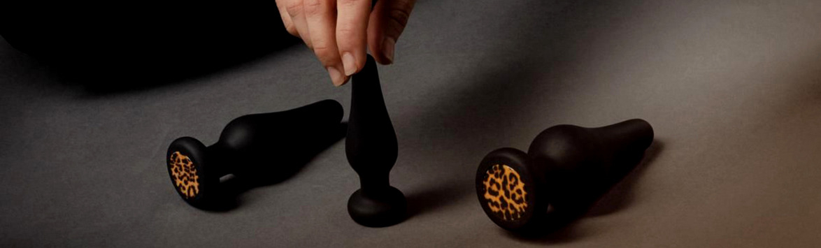 Лучшие анальные пробки 2024 года