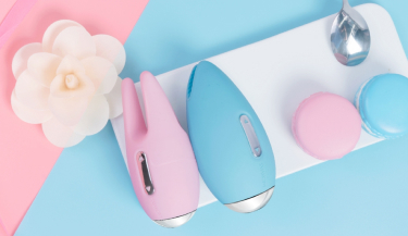 Опасны ли секс игрушки?