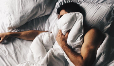 Что означают эротические сны?