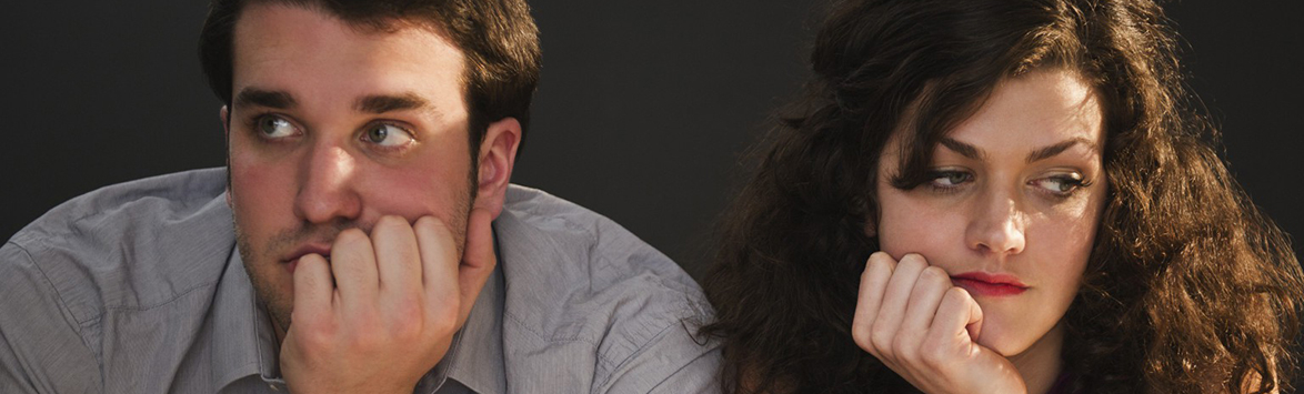 Мало секса в отношениях. Причины и решения