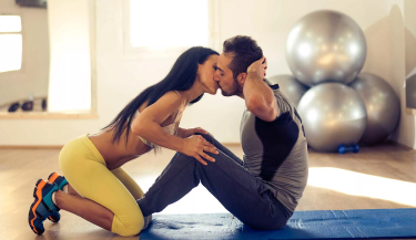 Секс после спорта. Можно, нужно и полезно