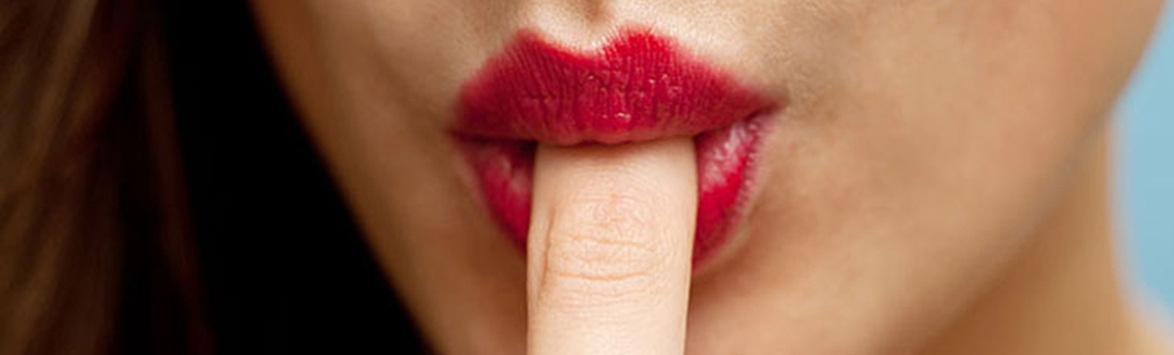 2 удобных позы для горлового минета