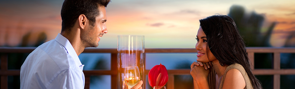 5 положительных моментов для секса на первом свидании