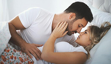 3 сексуальных эксперимента, повторить которые может каждый