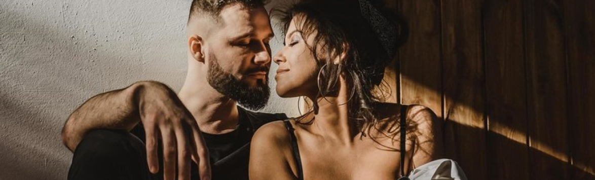 Удивительная польза секса: почему это больше, чем просто удовольствие