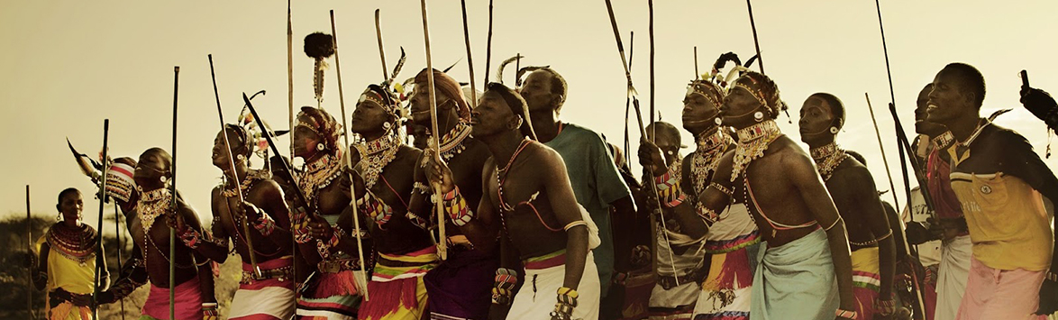 Украшение гениталий. Традиции и современность