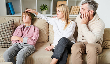 Половое воспитание: должны ли родители покупать подросткам секс-игрушки