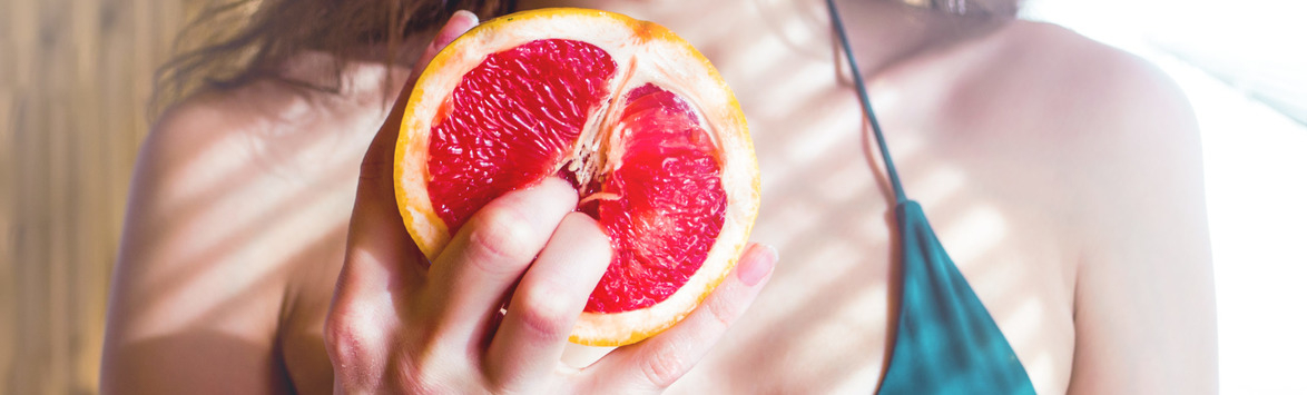 Римминг и анальные ласки