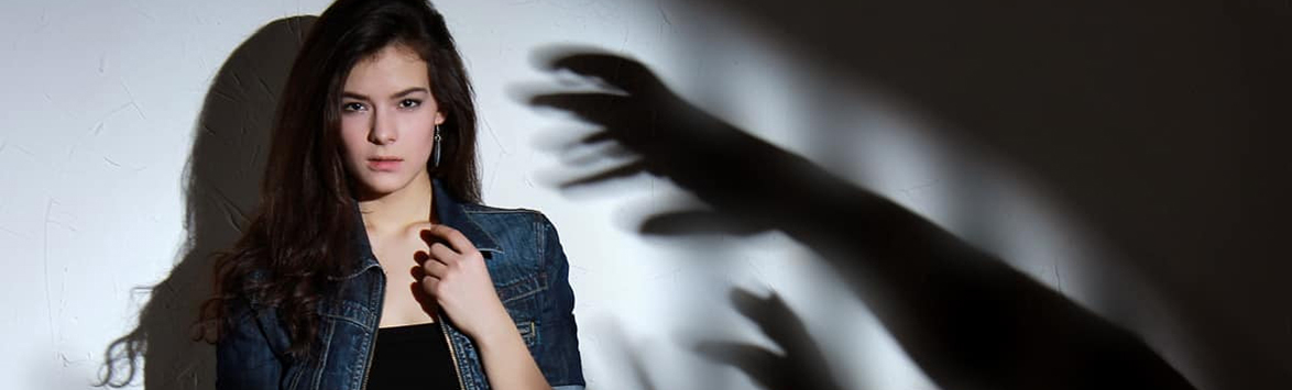 7 женских страхов, связанных с сексом