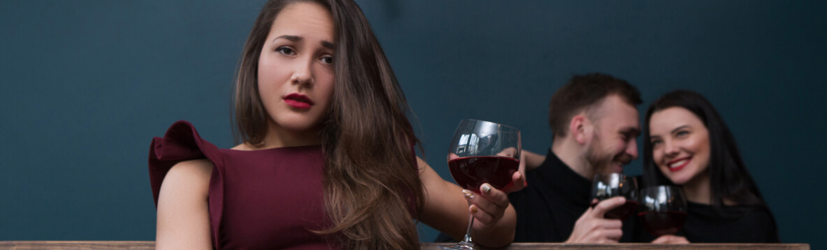 7 причин мужских измен. Почему он ходит налево?