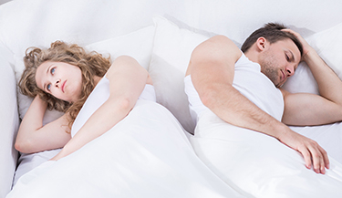 Привычки, которые вредят сексуальной жизни