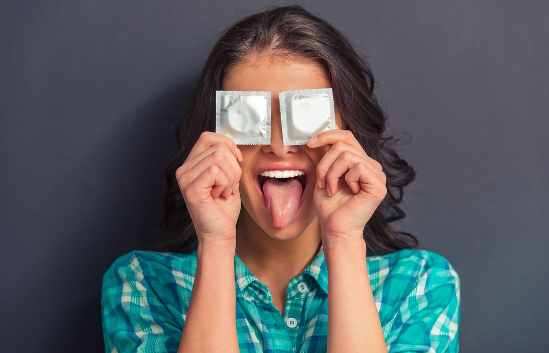 Презервативы и сексуальное здоровье. Важный барьер в профилактике заболеваний