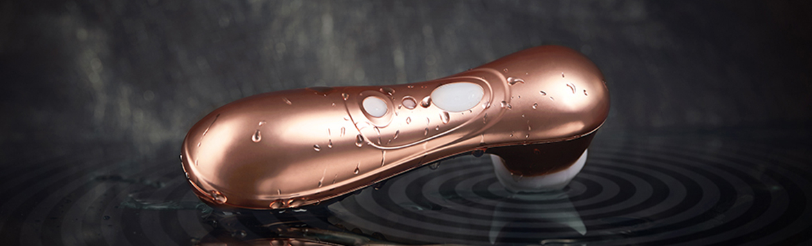 Водонепроницаемые вибраторы. Лучшие модели 2019 года