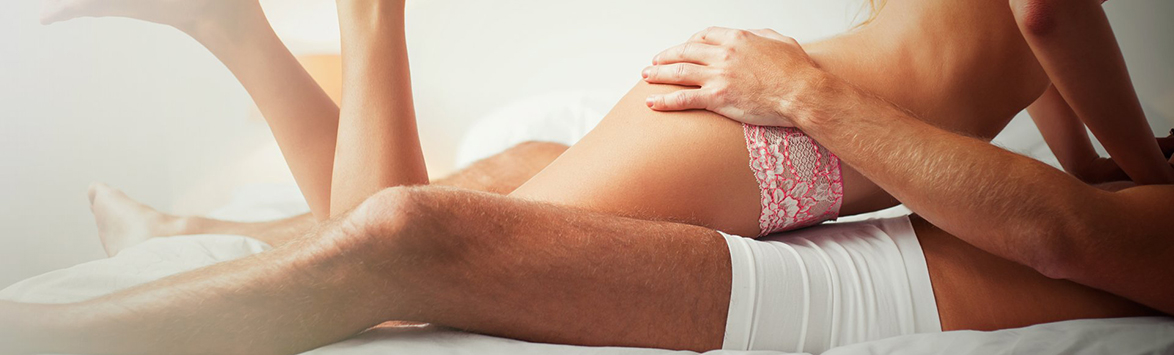 Легко ли женщине быть в позиции сверху?