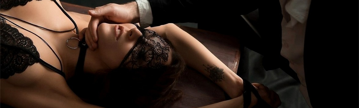 Искусство порки: пытки и рабыни в мире БДСМ
