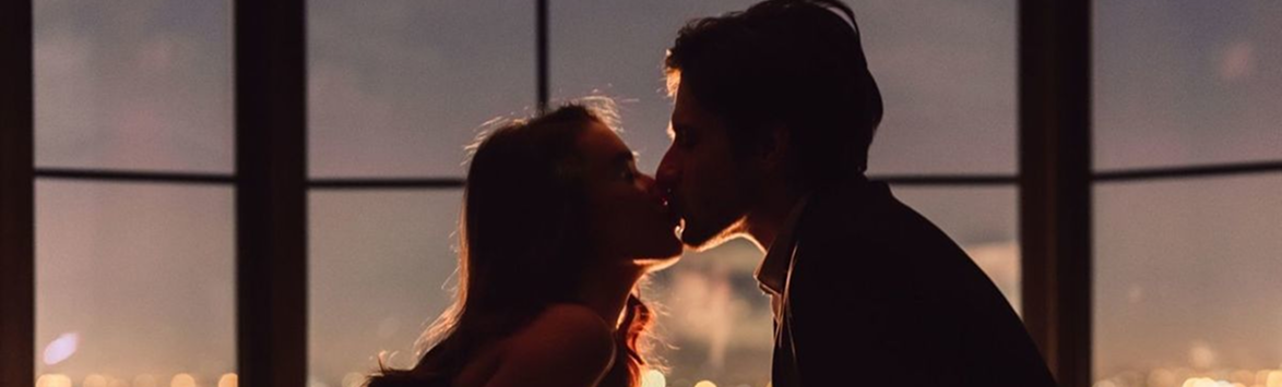 Где заняться любовью? ТОП секретных мест для страстного свидания этой весной